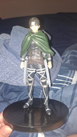 Attack on Titan Anime