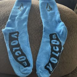 Men’s Volcom Socks 