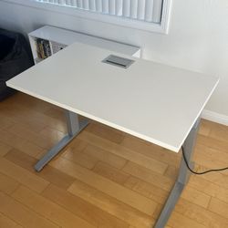 Herman Miller Renew - Standing Desk