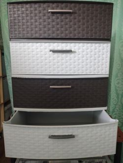 Drawers 
