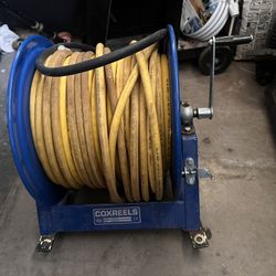 Cox Hose Reel 