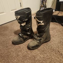 Tech 3 Alpinestars