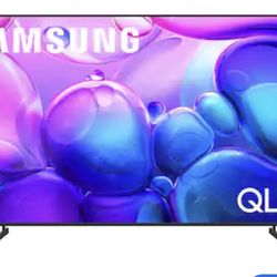 Samsung q6f 75 inch