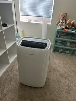 12,000BTU Emerson quite Kool Air Conditioner