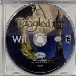 TANGLED