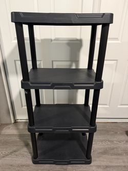 Shelf