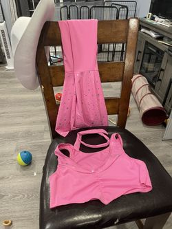 Barbie Halloween costume