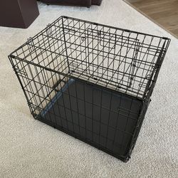 Foldable Pet Crate