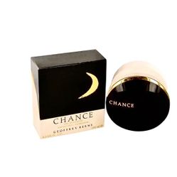 Chance by Geoffrey Beene Eau de Toilette Spray Women 3.3 FL oz / 100 ML Rare New in Box
