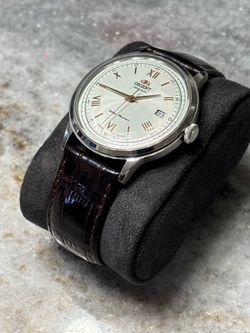 Orient Bambino Version 2
