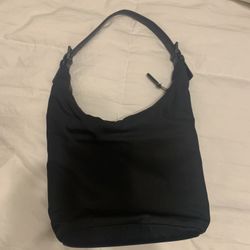 Coach Tote Bag (black)