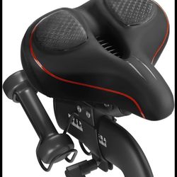 Large Peloton Bike Seat New 