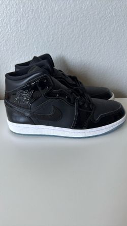 Space Jam Air Jordan 1