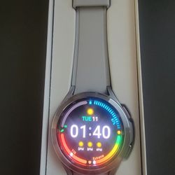 Samsung Galaxy Watch 4 Classic 46mm