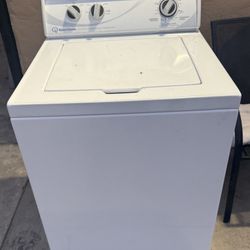 Speed Queen Washer Works Great 