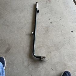 Coleman Camping 3 Port Gas Tank Distribution Post