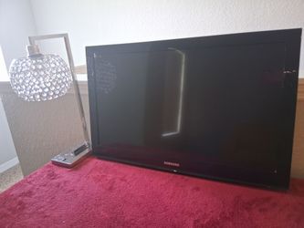 Samsung  TV