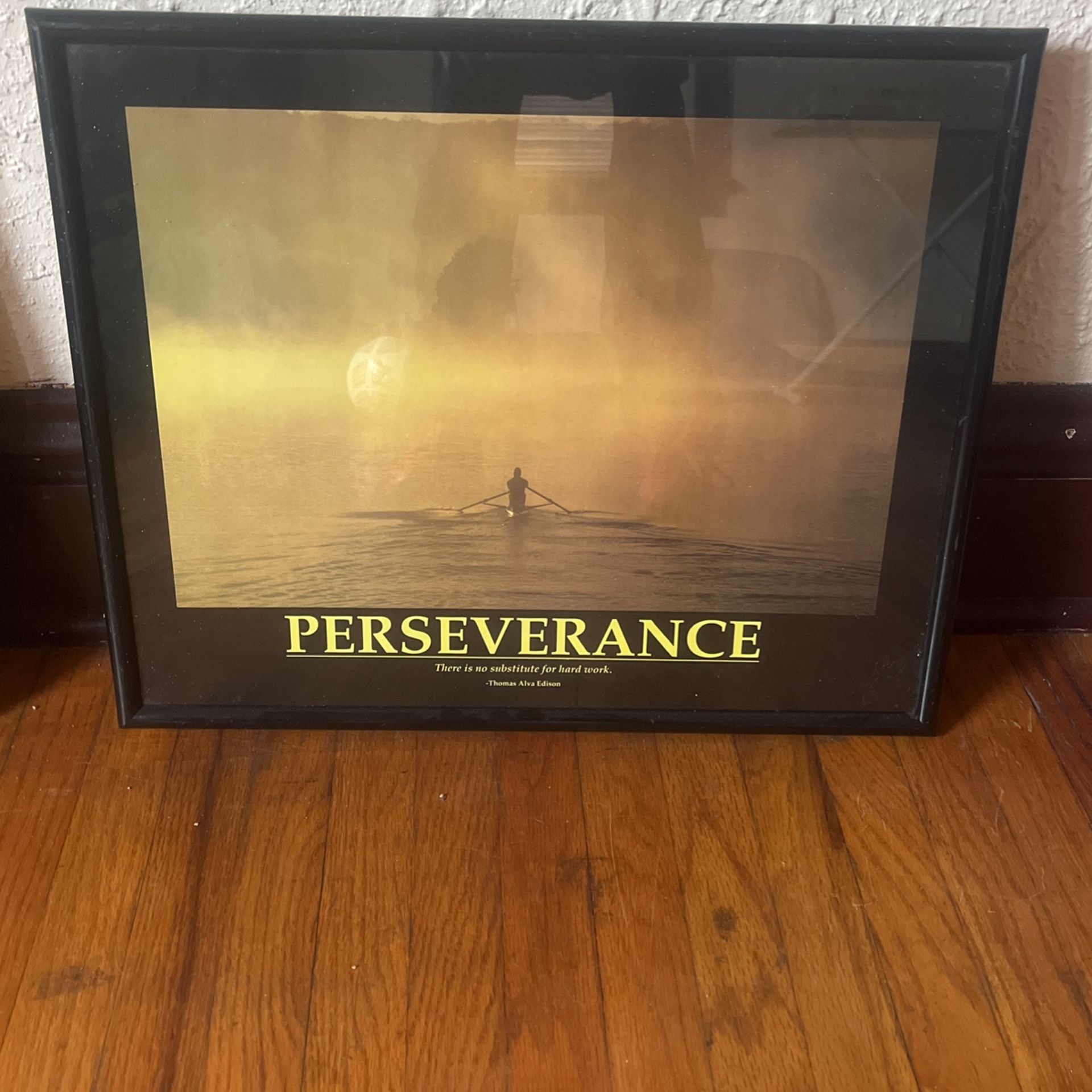 Perseverance Office Photo