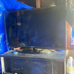 Samsung Tv 