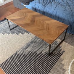 Cb2 Coffee Table 
