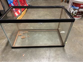 10gal fish tank