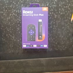 Streaming Stick 4K