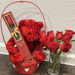 Brand New Valentines