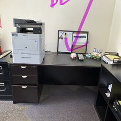 Office Desk 
