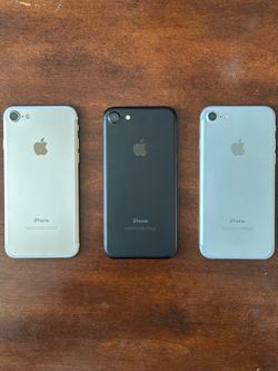 Apple iPhone 7 ~ Unlocked ~ 32gb