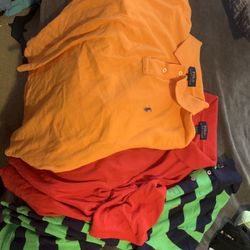 Ralph Lauren(3 Included)