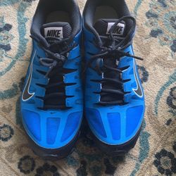 Nike reax for sale deals