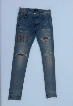 Amiri jeans