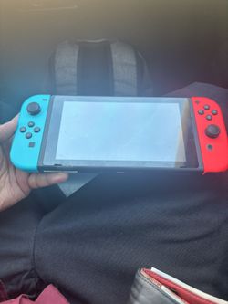 Switch First Gen.