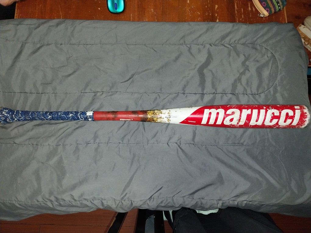 Marucci Cat 8 Connect