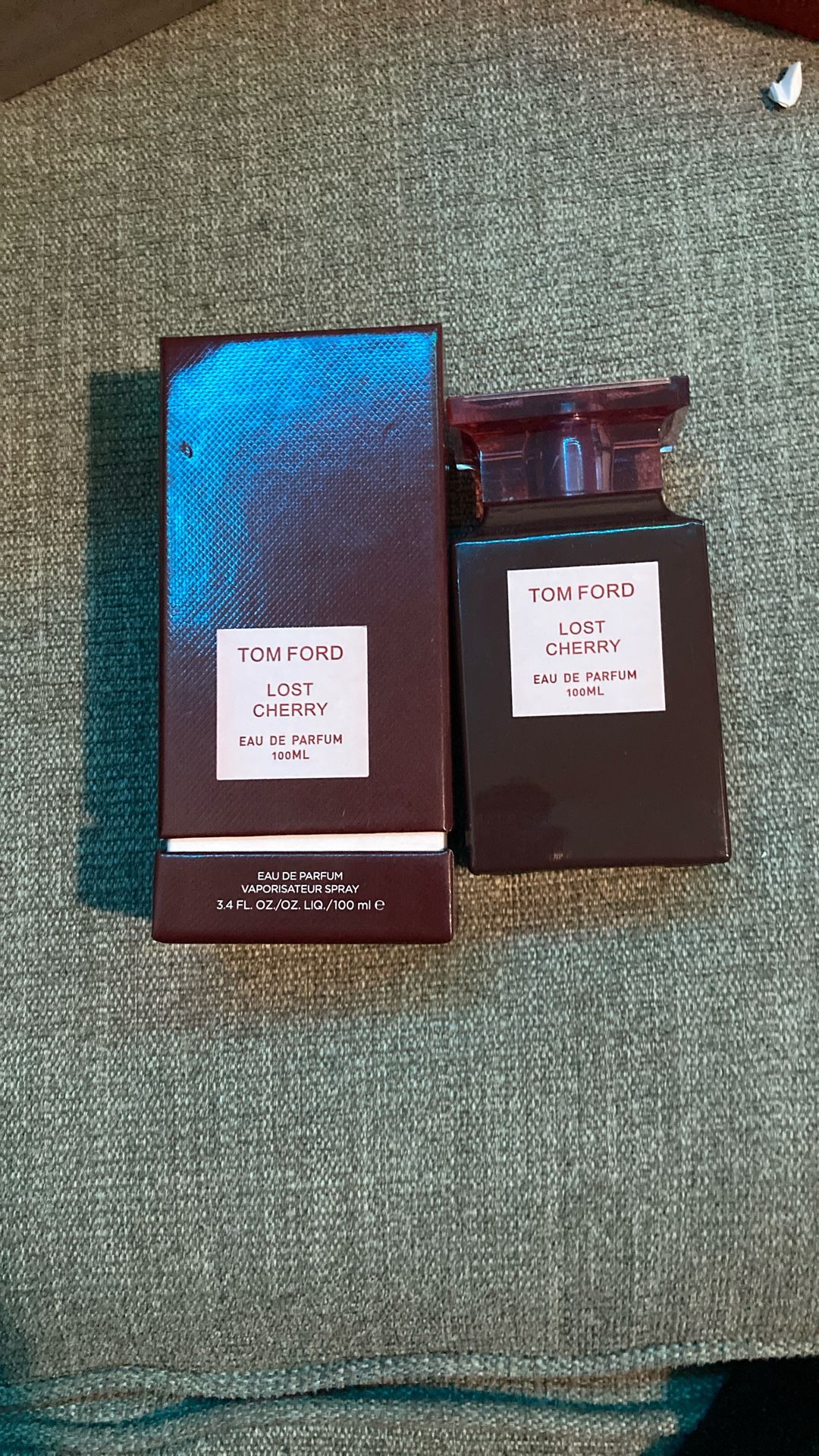 Tom Ford Lost Cherry Eau de Parfum