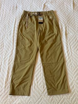 FS: Nike ACG UV 'Hiking Pant' (FN2450-297)