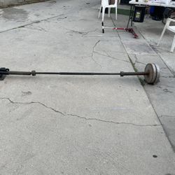 Weights