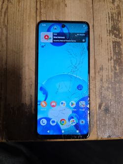HMD Vibe smartphone