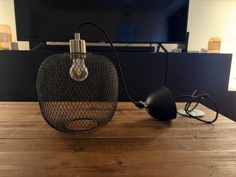Pendant Light