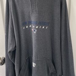 New England Patriots Hoodie