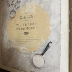 Pastry Marble 