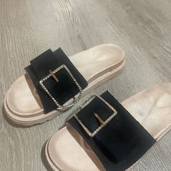 Brand New Slipper 