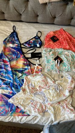 New XL clothing bundle ( all for $25)