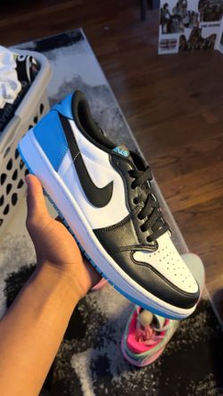 Jordan 1 Low 