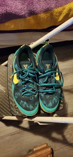 Kobe shop 8 supernatural