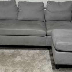 Living Room Furniture Set