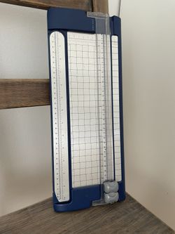 Paper Trimmer