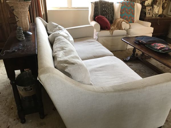 Crate And Barrel Verano Ii Sofa For In Pembroke Pines Fl Crate And Barrel Verano Ii Sofa For