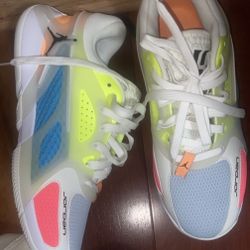 Basketball Shoes Nike/jordan 