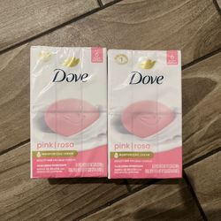 Dove Soap 2 X $16